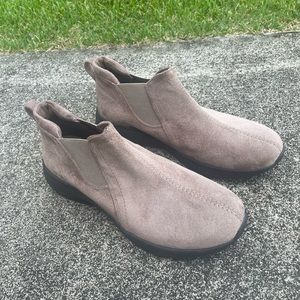 Earth Origins bootie